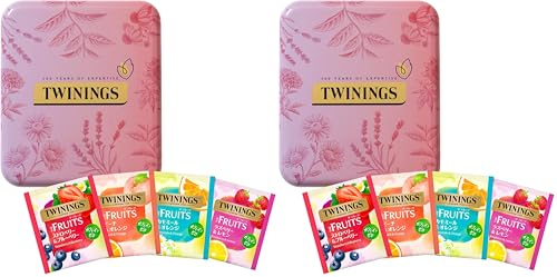 トワイニング 紅茶 缶」の人気商品一覧・価格比較 - 価格.com